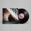 the album cover for Jahnah Camille - My Sunny Oath