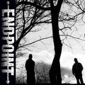 the album cover for Endpoint - Catharsis