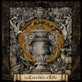 the album cover for Home Team - THE CRUCIBLE OF LIFE