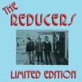 the album cover for Soul Jazz Records Presents the Reducers - Things Go Wrong / We Are Normal