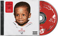 the album cover for Lil Wayne - Tha Carter VI