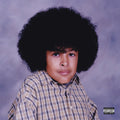 the album cover for Cola Boyy - Quit To Play Chess