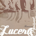 the album cover for Lucero - Tennessee