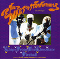 the album cover for Xtc - Chips from the Chocolate Fireball [Remaster]