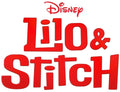 the album cover for Lilo & Stitch (Live-Action) / O.S.T. (10in) (Ltd) - Lilo & Stitch (Live-Action) [Picture Disc 10in Single]