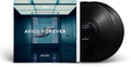 the album cover for Avicii - Avicii - Forever [2LP]