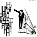 the album cover for Hajime Tachibana - H - White [Colored Vinyl] (Wht)