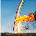 the album cover for Sigur Ros - Atta