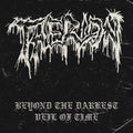 the album cover for Therion - Beyond The Darkest Veil Of Time (Aus)