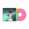 the album cover for Marina - PRINCESS OF POWER [Pink LP]