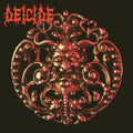 the album cover for Deicide - Deicide