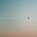 the album cover for Marconi Union - The Fear Of Never Landing
