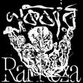 the album cover for Reza, Raf - Ekbar
