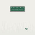 the album cover for Rea, Chris - Shamrock Diaries