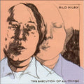 the album cover for Rilo Kiley - The Execution of All Things 