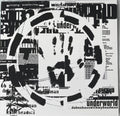 the album cover for Underworld - Dubnobasswithmyheadman