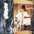 the album cover for 20 Years Of Dischord - 20 Years Of Dischord