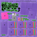 the album cover for BOYNEXTDOOR - BOYNEXTDOOR 4th EP [No Genre] [Board Game ver.]