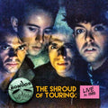 the album cover for BONGOS - Shroud Of Touring: Live In 1985