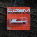 the album cover for Cdsm - Convertible Hearse