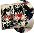 the album cover for Onslaught - Origins Of Aggression [2 Compact disc]