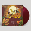 the album cover for Pappo's Blues - VOLUMEN 2