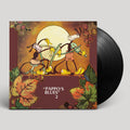 the album cover for Pappo's Blues - VOLUMEN 2