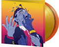 the album cover for Everything Everything - Get To Heaven: 10th Anniversary [Colored Vinyl] (Gate)