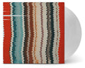 the album cover for Brent Cobb - Ain't Rocked In A While [Indie Exclusive Clear Colored Vinyl]