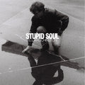 the album cover for Elijah Johnston - Stupid Soul [Colored Vinyl] (Grn) (Auto)