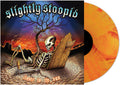 the album cover for Slightly Stoopid -  Closer to the Sun (20th Anniversary) [LP Sun colour]
