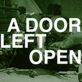 the album cover for Orthodox - Door Left Open [With Booklet]