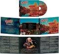 the album cover for Melanie - United Kingdom Live -  [CD]