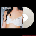 the album cover for The Beaches - No Hard Feelings [LP Indie Exclusive Fog]