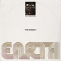 the album cover for Earth - Wem Dominator: Live In London Nw1 2016 [Colored Vinyl]