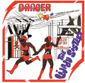 the album cover for Lijadu Sisters - Danger