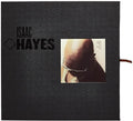 the album cover for Isaac Hayes - Hot Buttered Soul (Small Batch Series) [180 Gram LP]