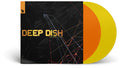 the album cover for Deep Dish - George Is On [Colored Vinyl] (Org) (Ylw)