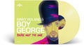 the album cover for Kinky Roland / Boy George - You're Not The One [Colored Vinyl] (Ylw)