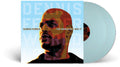 the album cover for Dennis Ferrer - World As I See It (Blue) [Colored Vinyl]