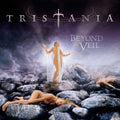 the album cover for Tristania - Beyond The Veil
