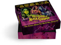 the album cover for Alice Cooper - The Revenge Of Alice Cooper [2 Compact Disc Box]