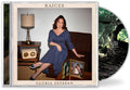 the album cover for Estefan, Gloria - Raices