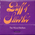 the album cover for The Wood Brothers - Puff of Smoke [Compact Disc]
