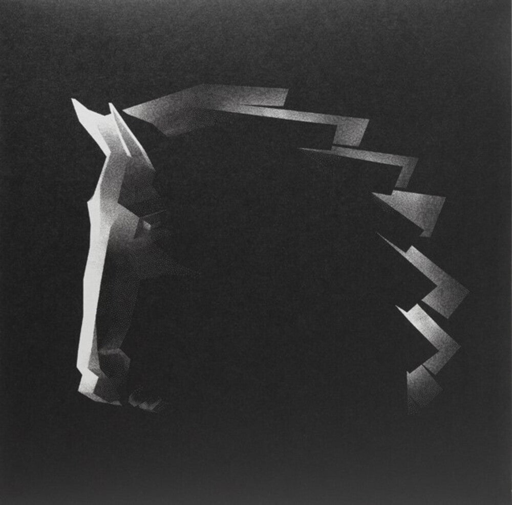 the album cover for Ben Babbit  / Bedquilt Ramblers (Reis) - Kentucky Route Zero - O.S.T. [Reissue]