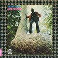 the album cover for King Errison - King Arrives (Blk) (Ofgv) [Reissue]