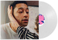the album cover for Loyle Carner - Hopefully [Clear Vinyl]
