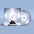 the album cover for Debby Friday - Starrr Of The Queen Of Life