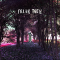 the album cover for Julian Cope - Friar Tuck