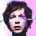 the album cover for Beck - Sea Change